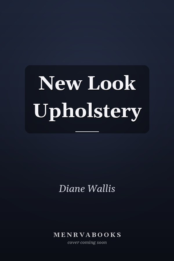 New Look Upholstery
