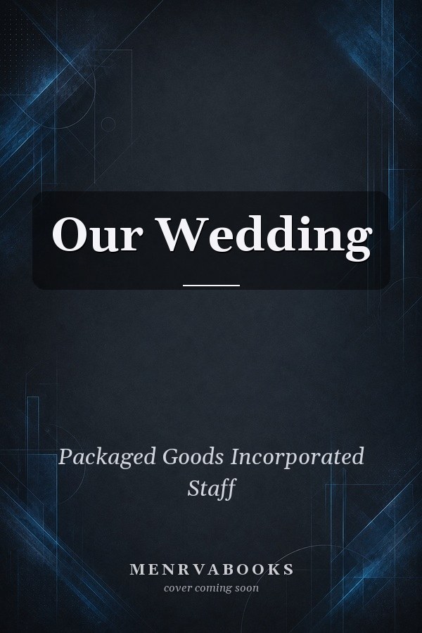 Our Wedding
