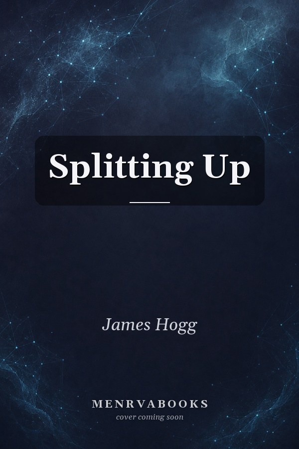 Splitting Up
