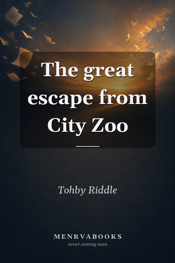 The great escape from City Zoo