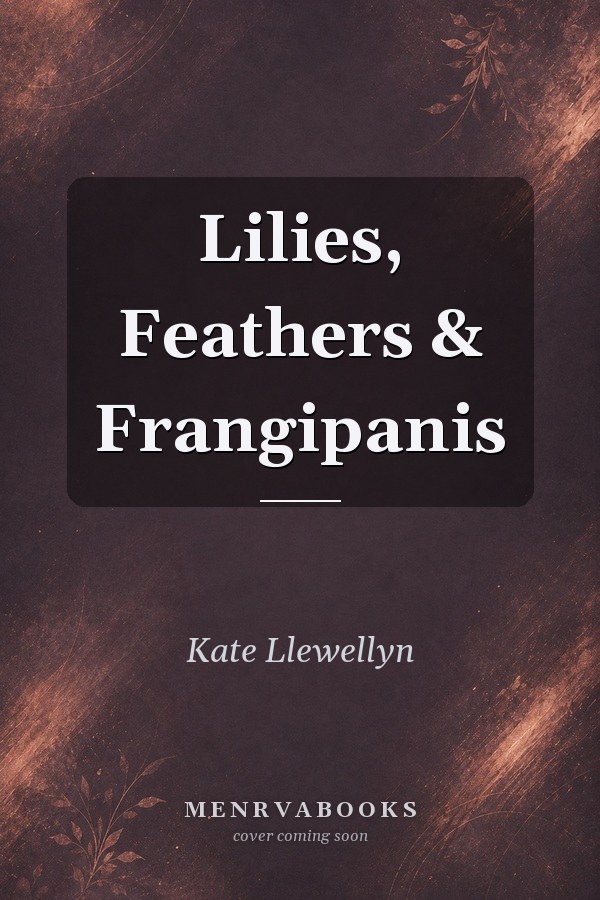 Lilies, Feathers & Frangipanis