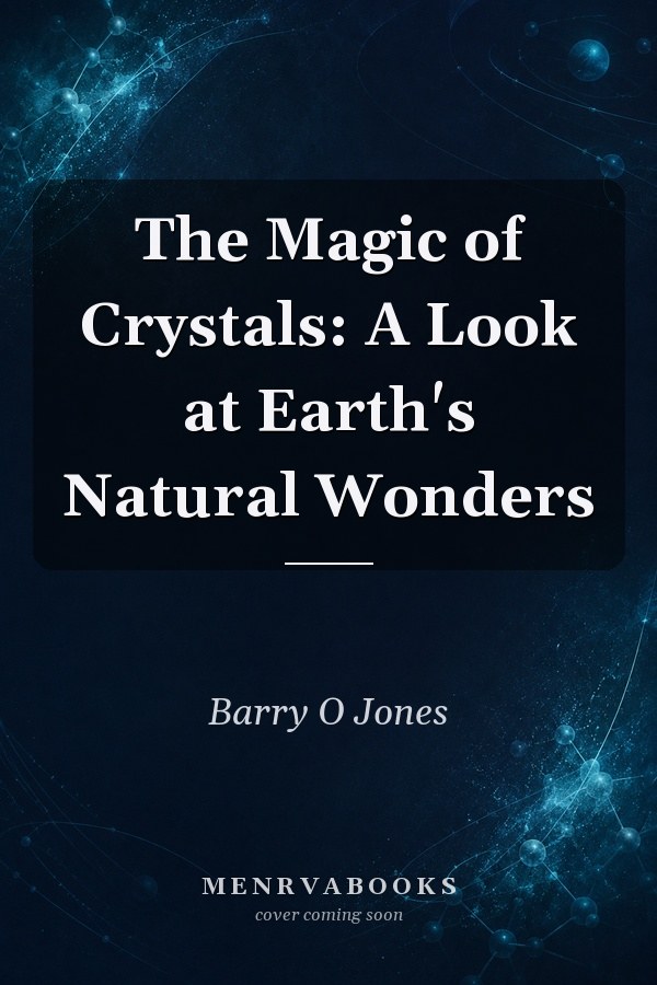 The Magic of Crystals: A Look at Earth's Natural Wonders