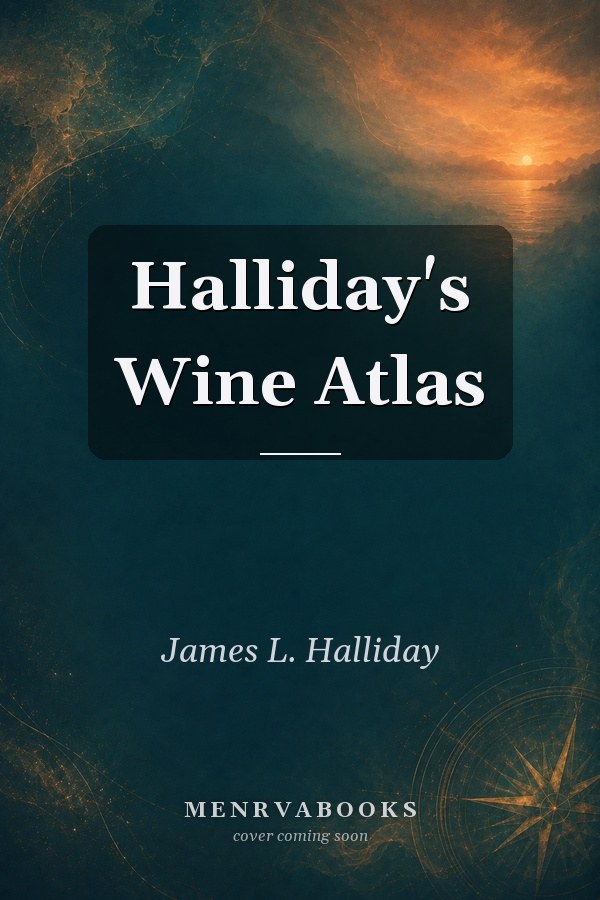 Halliday's Wine Atlas