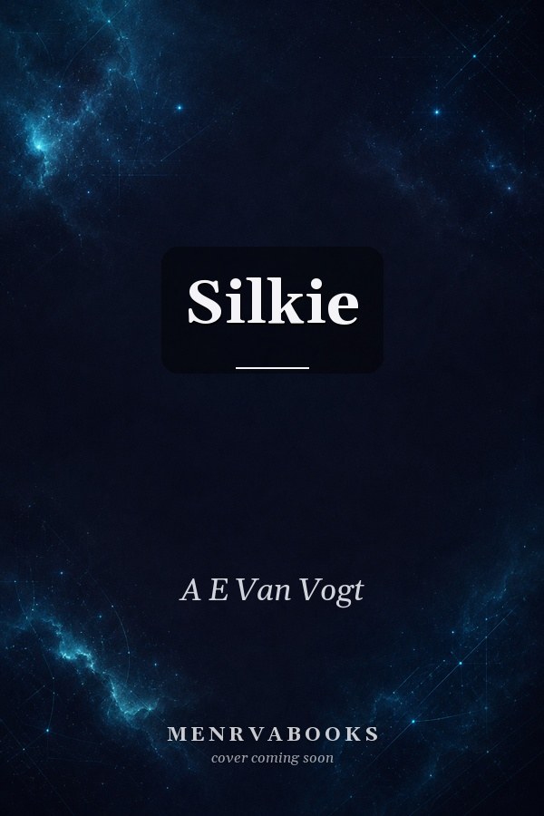 Silkie