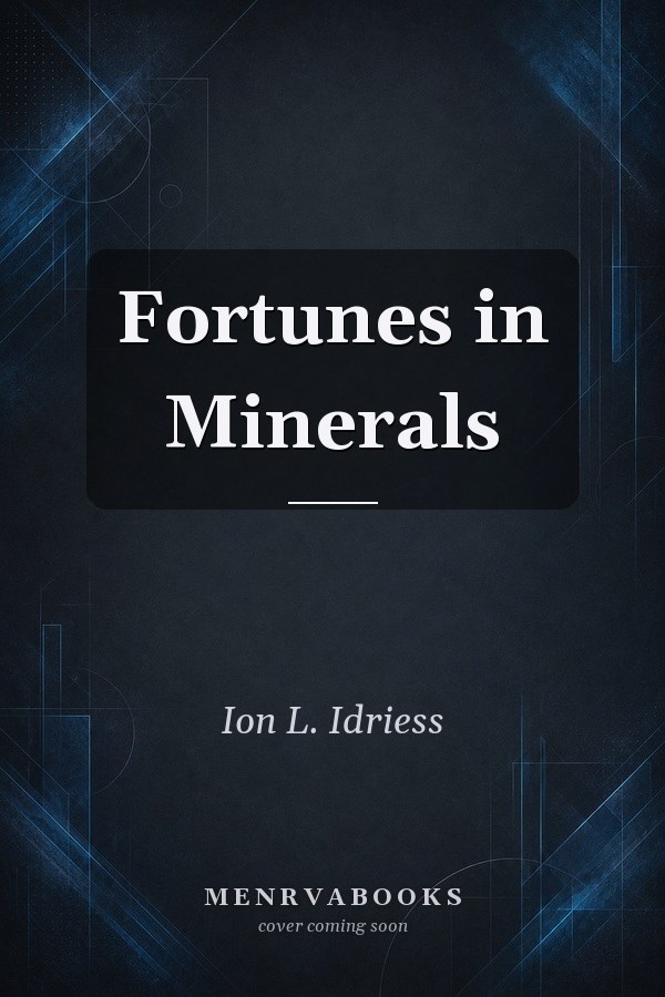 Fortunes in Minerals