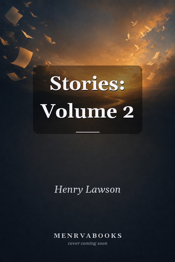 Stories: Volume 2