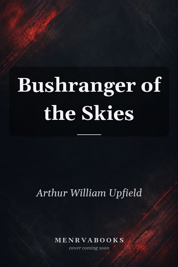 Bushranger of the Skies