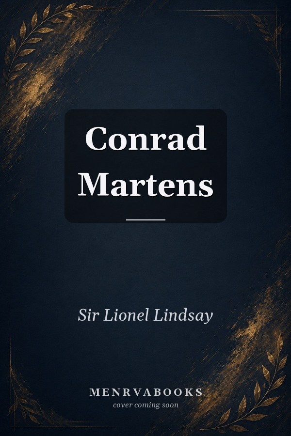 Conrad Martens