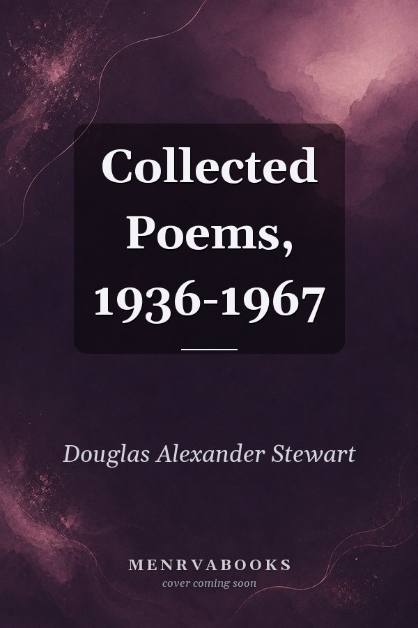 Collected Poems, 1936-1967