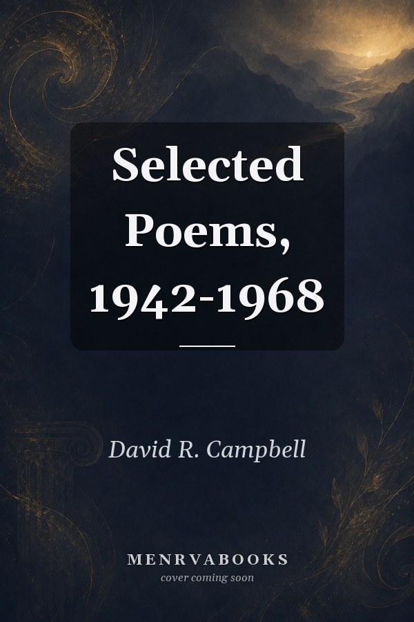 Selected Poems, 1942-1968