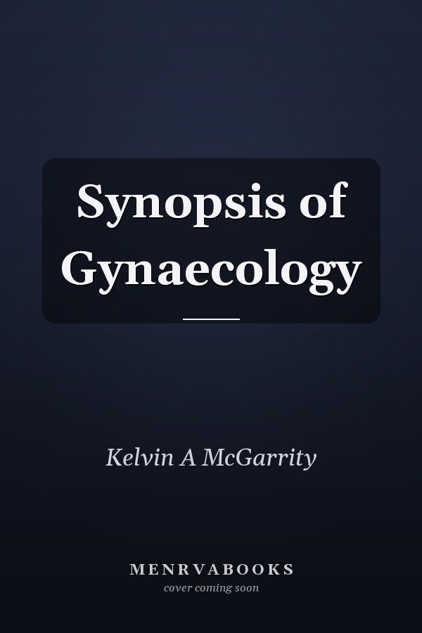 Synopsis of Gynaecology