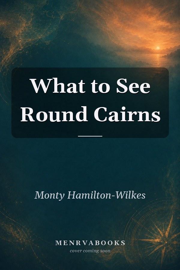 What to See Round Cairns