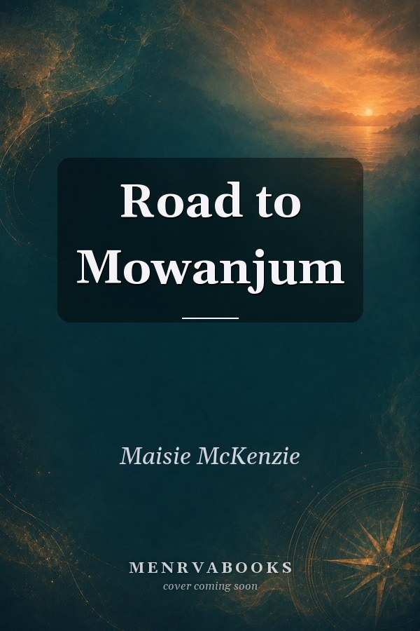 Road to Mowanjum