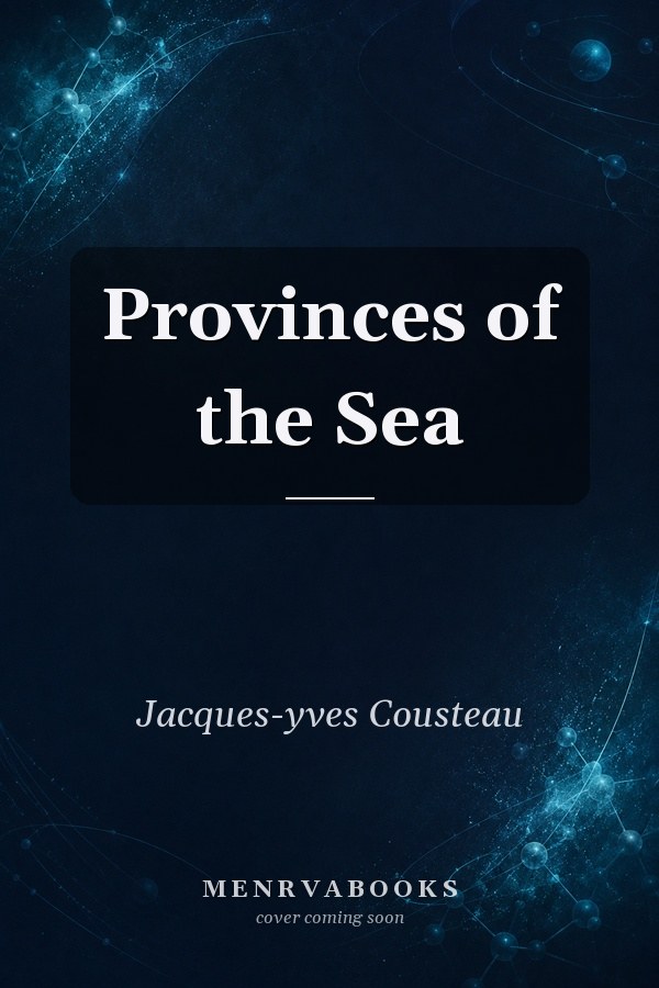 Provinces of the Sea