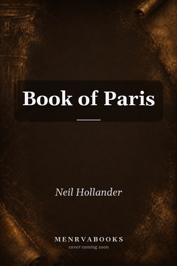 Book of Paris