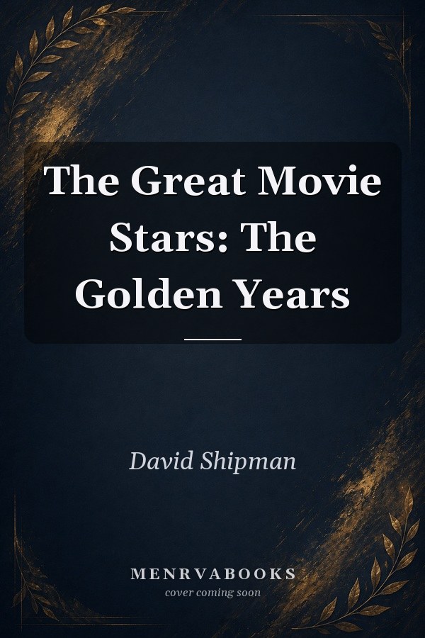 The Great Movie Stars: The Golden Years