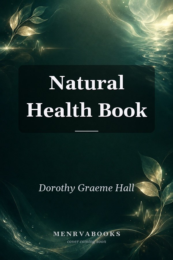 Natural Health Book