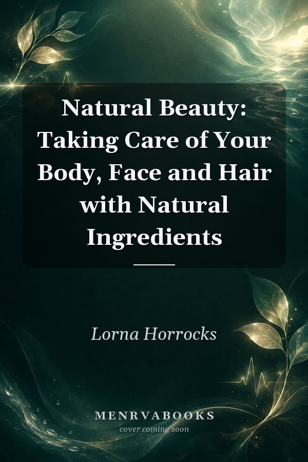 Natural Beauty: Taking Care of Your Body, Face and Hair with Natural Ingredients