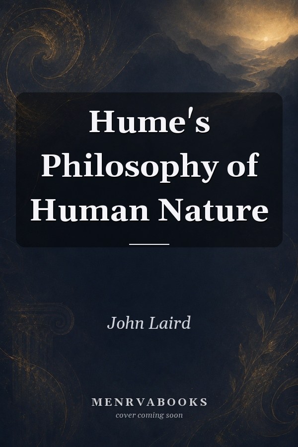 Hume's Philosophy of Human Nature