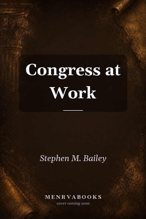 Congress at Work