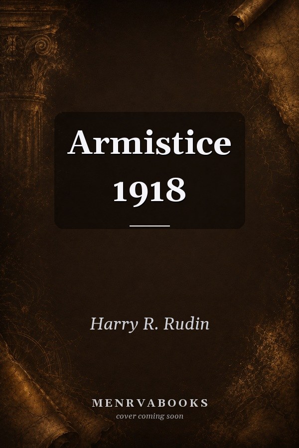 Armistice 1918