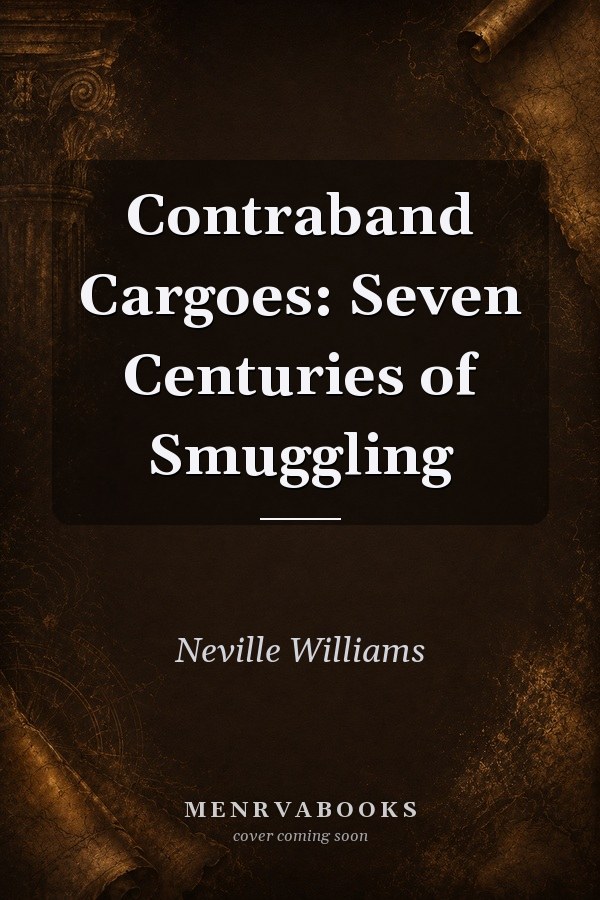Contraband Cargoes: Seven Centuries of Smuggling