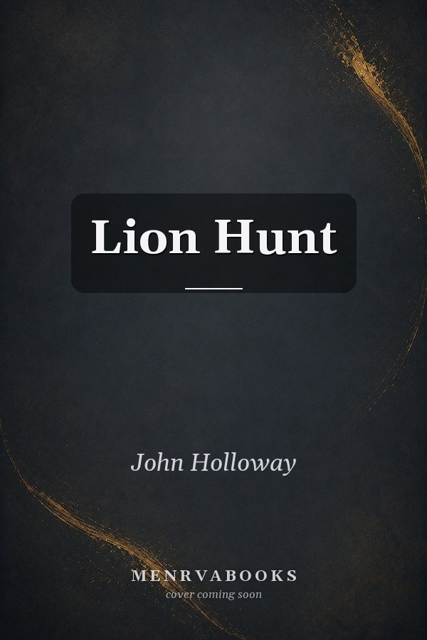 Lion Hunt