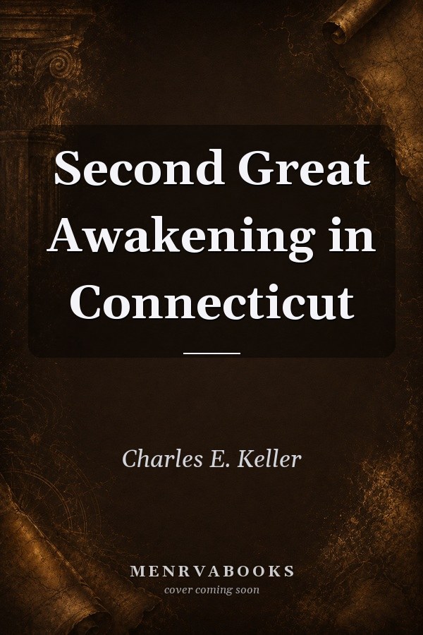 Second Great Awakening in Connecticut