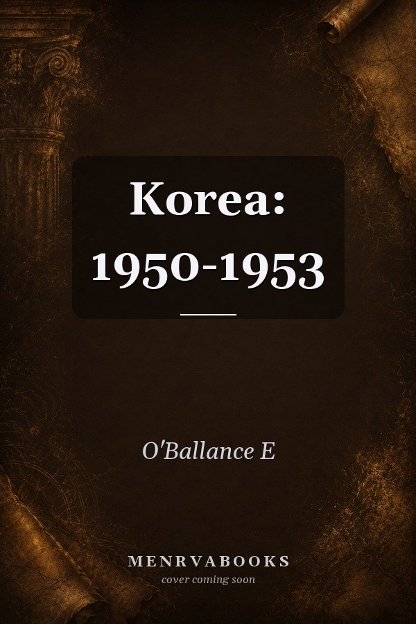Korea: 1950-1953
