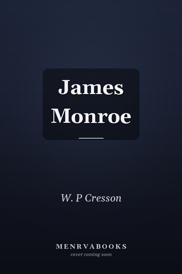 James Monroe