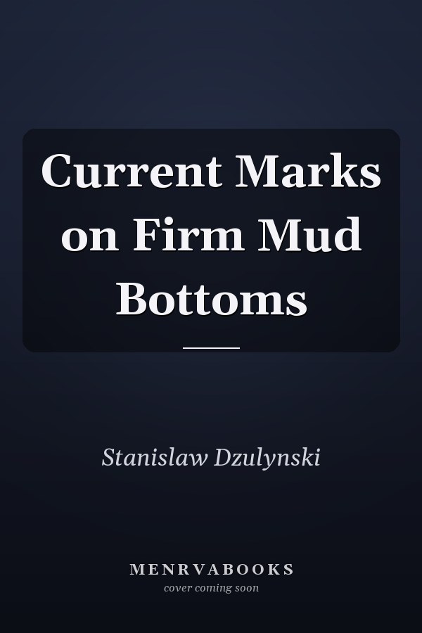 Current Marks on Firm Mud Bottoms