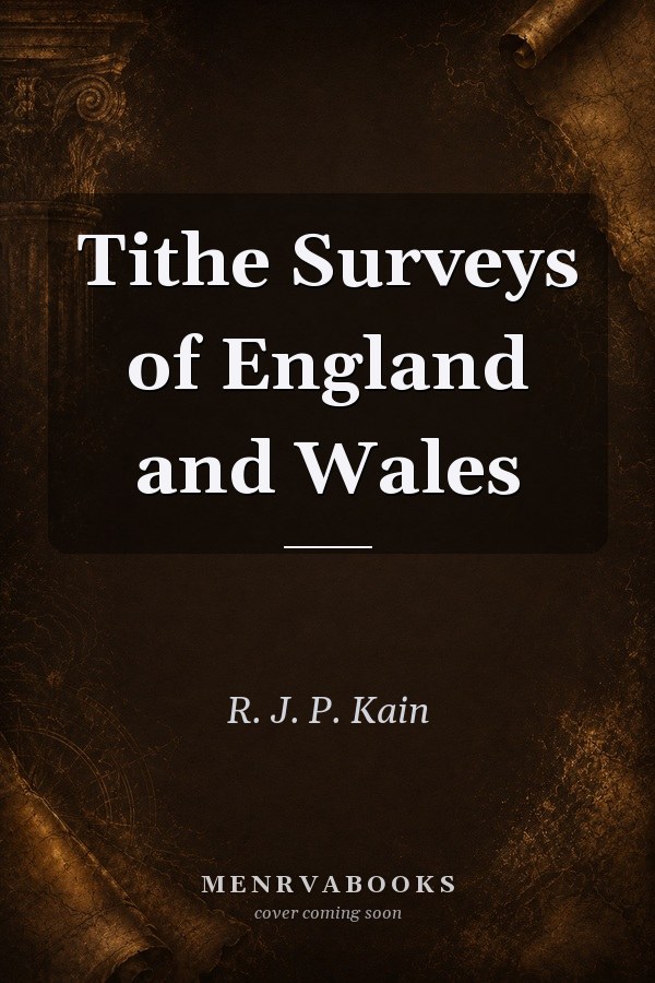 Tithe Surveys of England and Wales