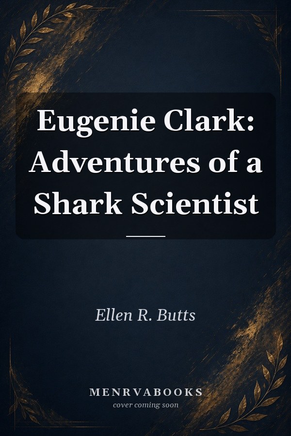 Eugenie Clark: Adventures of a Shark Scientist