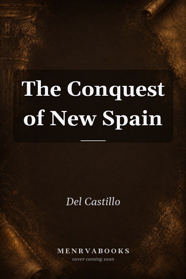 The Conquest of New Spain