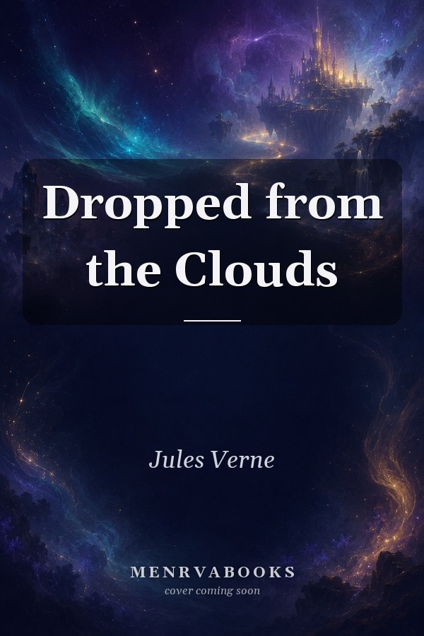 Dropped from the Clouds