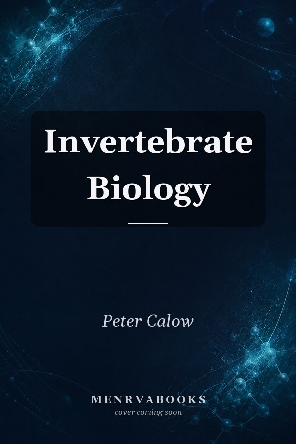 Invertebrate Biology