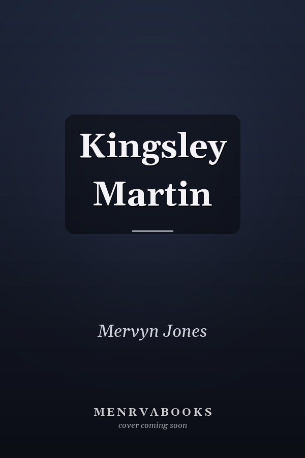 Kingsley Martin