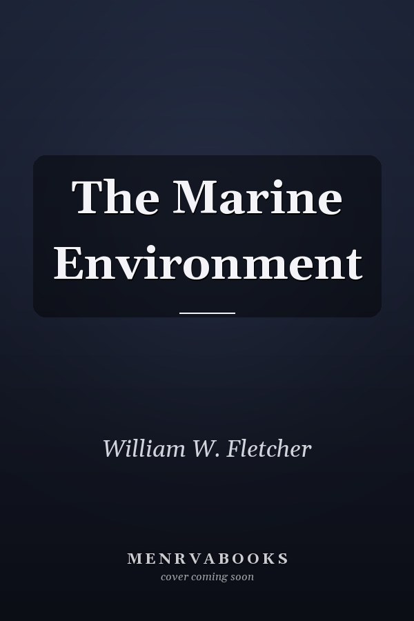 The Marine Environment