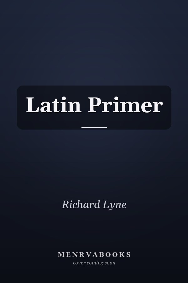 Latin Primer