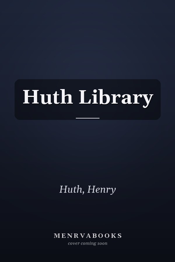 Huth Library