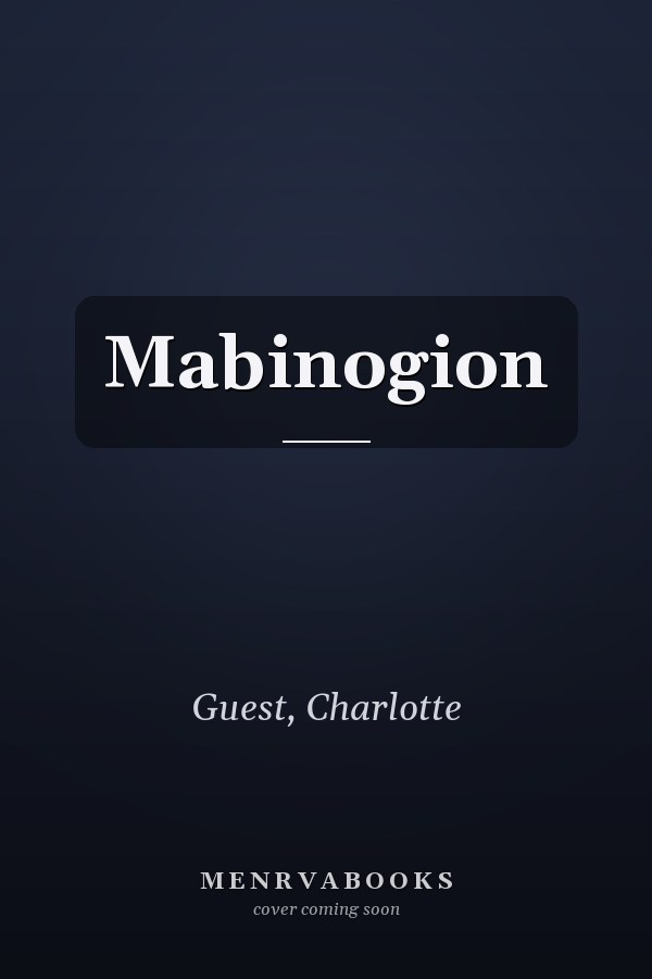 Mabinogion