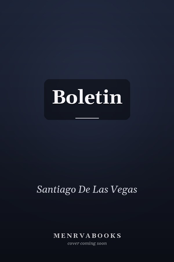 Boletin