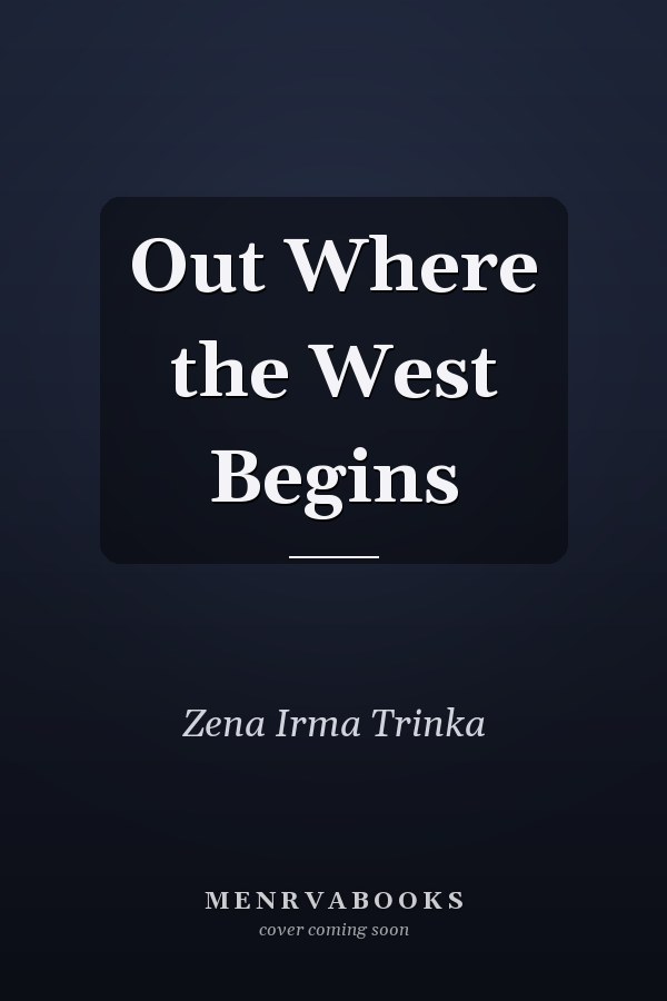 Out Where the West Begins