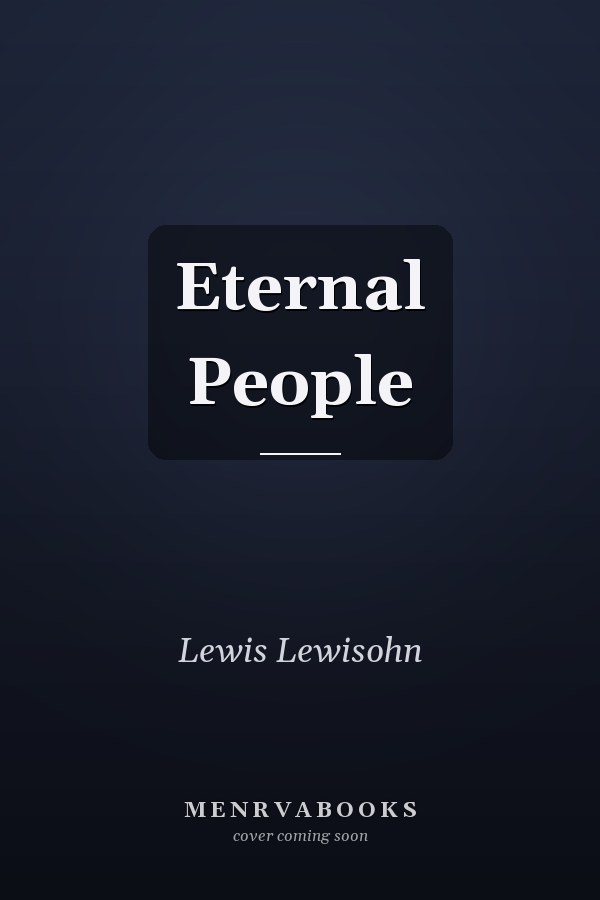 Eternal People