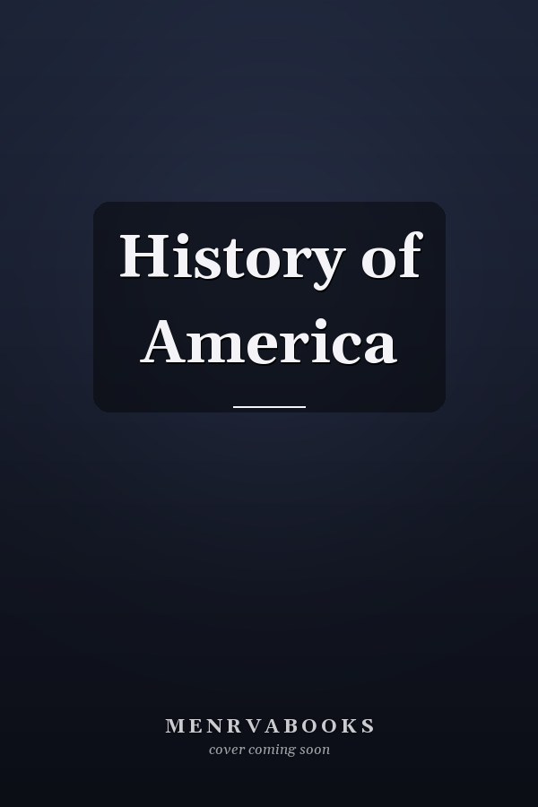 History of America