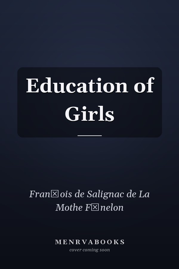 Education of Girls
