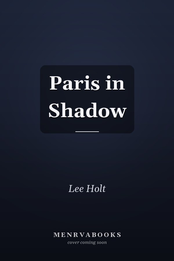 Paris in Shadow