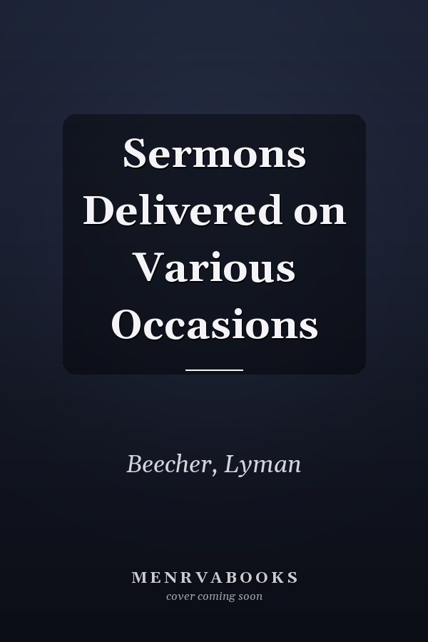 Edition published by General Books LLC