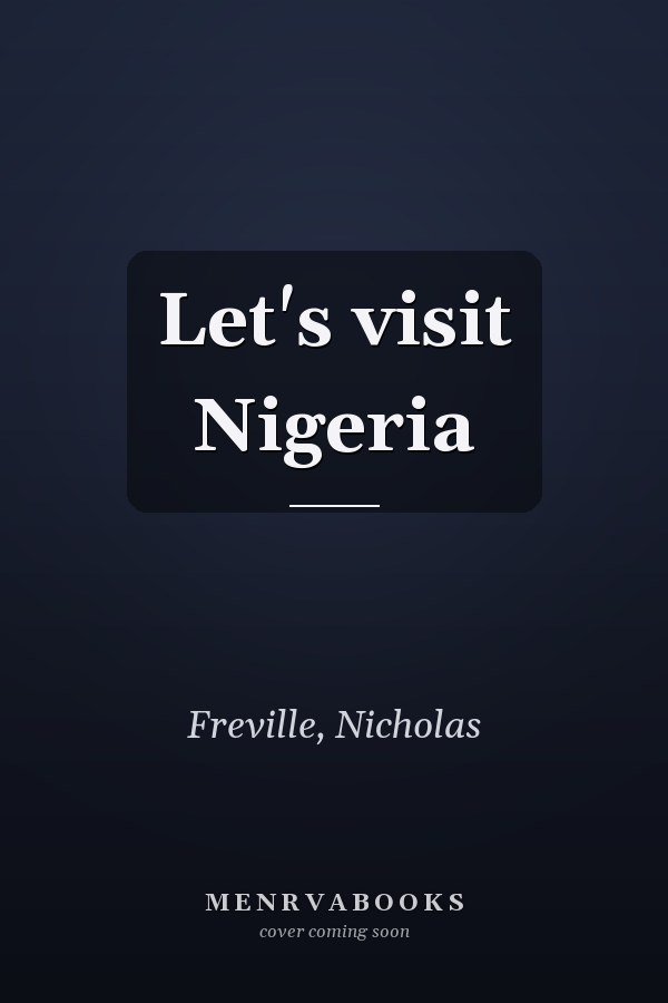 Let's visit Nigeria