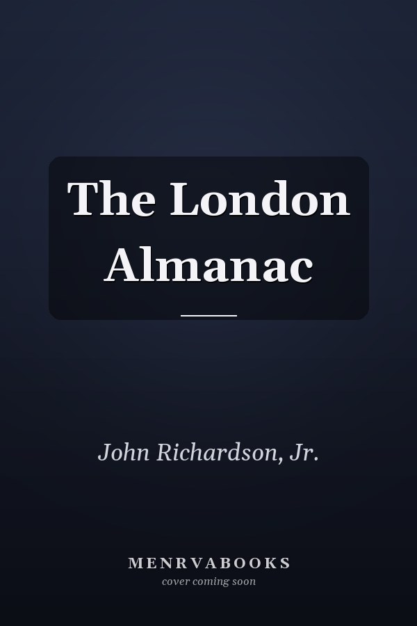 The London Almanac